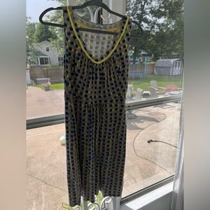 Boden size 6 cotton dress